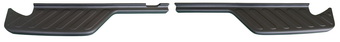 REAR BAR PAD PLASTIC FOR NSIB126 NA